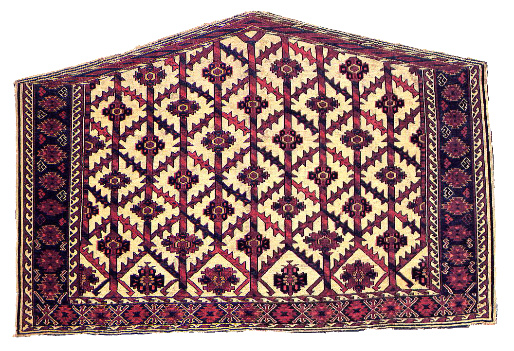 About New England Rug Society